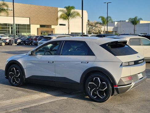 Certified 2023 Hyundai Ioniq 5 SEL RWD image 28