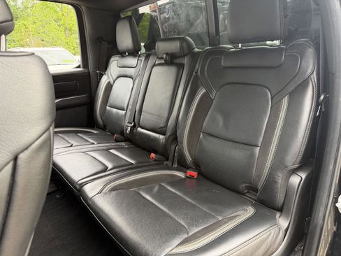 Used 2022 RAM 1500 TRX w/ TRX Level 1 Equipment Group AWD/4WD image 17