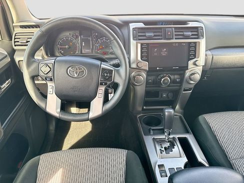 Used 2020 Toyota 4Runner SR5 image 26