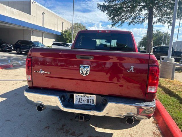 Used 2014 RAM 1500 Lone Star RWD image 5