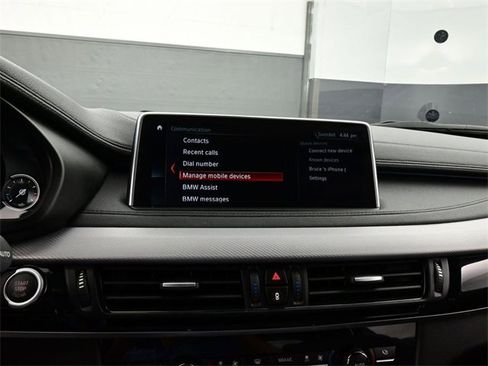 Used 2018 BMW X6 xDrive35i image 10