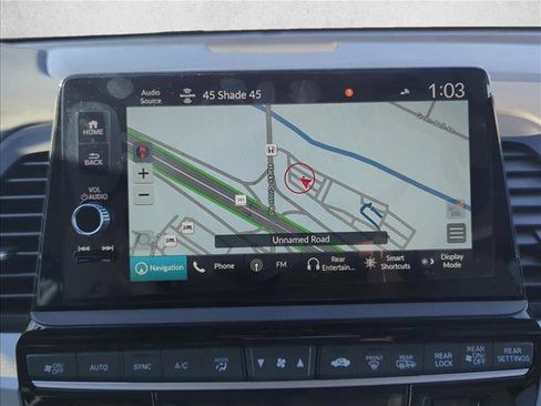Used 2026 Honda Odyssey Touring image 12