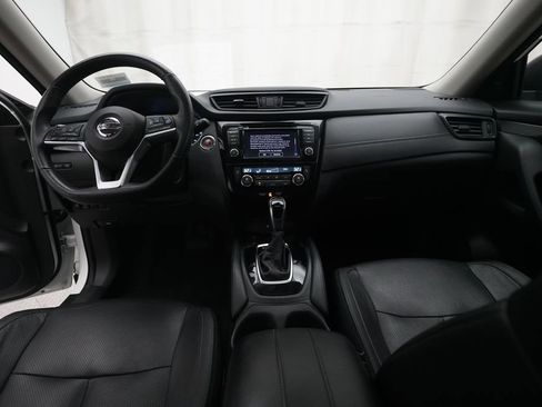 Used 2020 Nissan Rogue SL AWD/4WD image 5