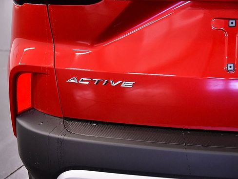 New 2025 Ford Escape Active w/ Cold Weather Package image 11