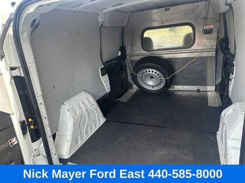 Used 2022 RAM ProMaster City Tradesman image 19