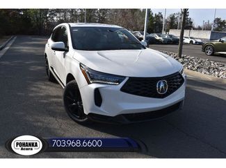 New 2026 Acura RDX Base video 1