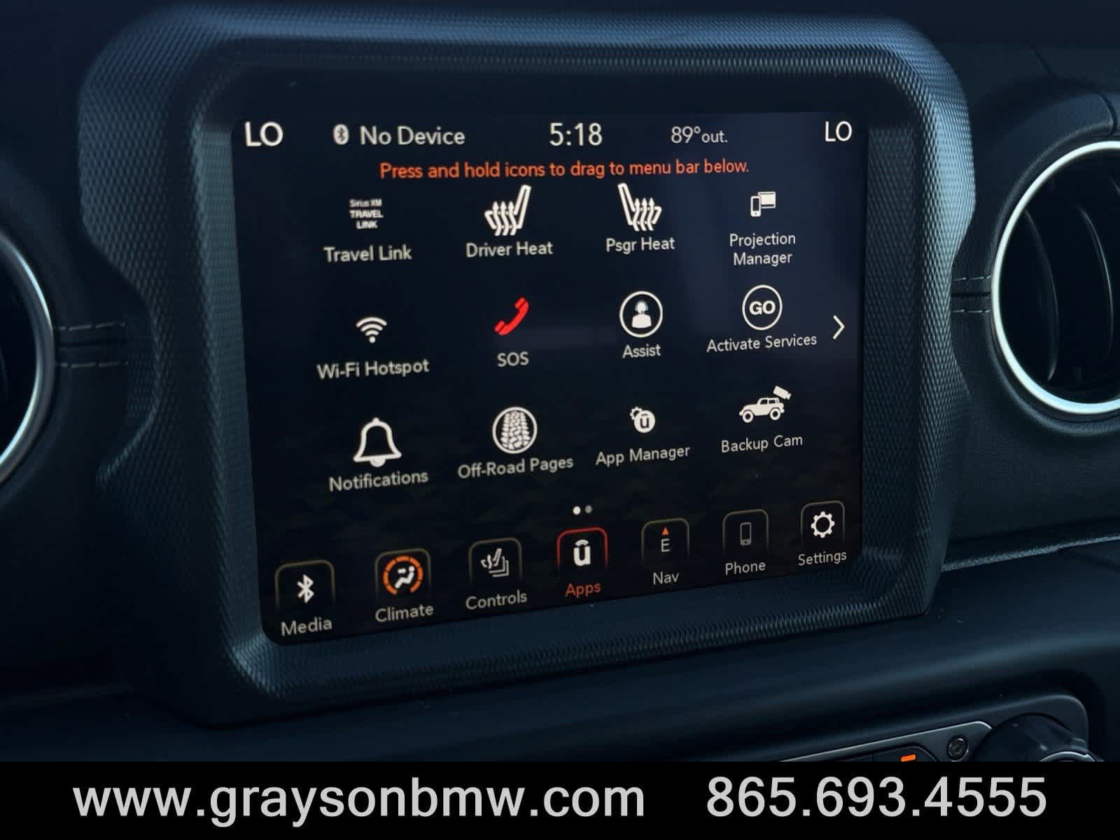 Used 2021 Jeep Wrangler Unlimited Sahara AWD/4WD image 32