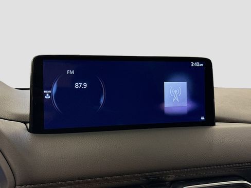 Used 2025 MAZDA CX-5 AWD 2.5 S w/ Select Package image 21