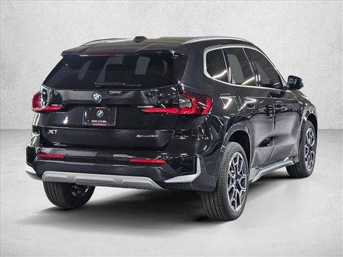 Used 2026 BMW X1 xDrive28i w/ Technology Package AWD/4WD image 5