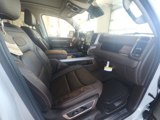 New 2026 RAM 1500 Limited AWD/4WD image 17