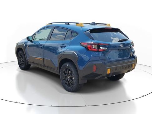 New 2026 Subaru Crosstrek 2.5i Wilderness AWD/4WD image 3