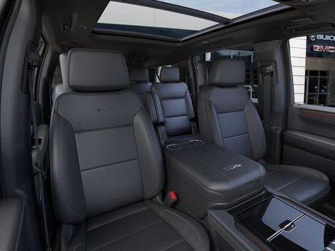 New 2026 GMC Yukon XL Denali AWD/4WD image 16