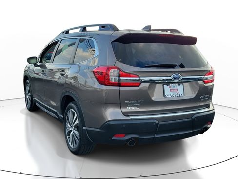 Certified 2021 Subaru Ascent Limited w/ Technology Package AWD/4WD image 4