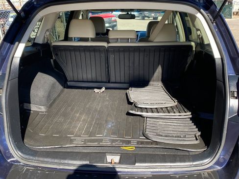 Used 2013 Subaru Outback 2.5i Limited image 14