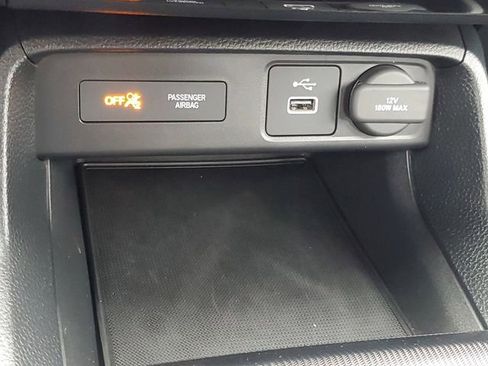 Used 2023 Honda Civic Sport image 23