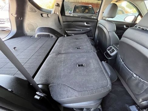 Used 2019 Hyundai Santa Fe AWD image 63