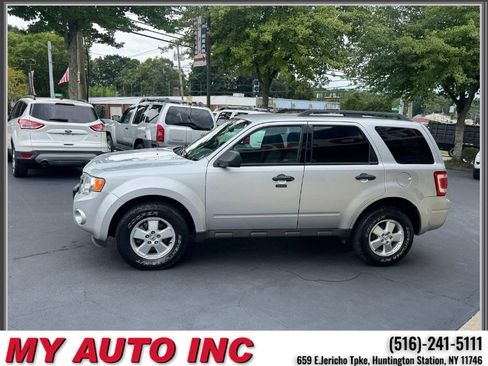 Used 2012 Ford Escape XLT AWD/4WD image 7