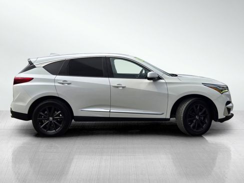 Used 2020 Acura RDX FWD image 3