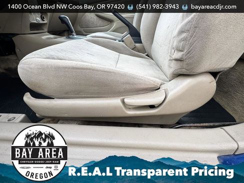 Used 2001 Honda Civic EX image 16