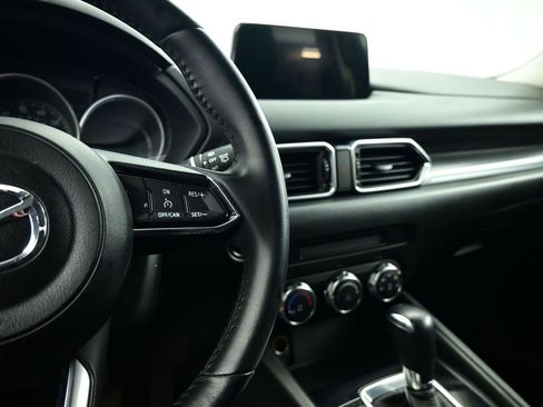 Used 2018 MAZDA CX-5 Sport image 18