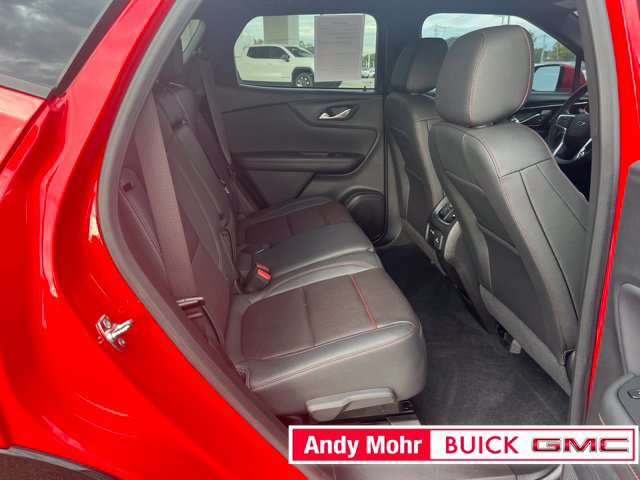 Used 2024 Chevrolet Blazer RS w/ Enhanced Convenience Package FWD image 41