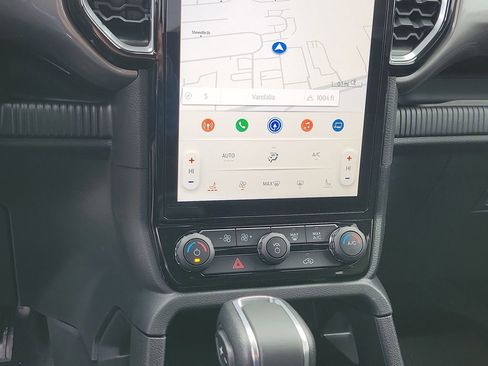 New 2025 Ford Ranger XLT w/ Equipment Group 301A High image 28