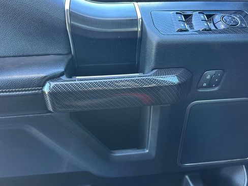 Used 2019 Ford F150 Raptor w/ Equipment Group 802A Luxury AWD/4WD image 12
