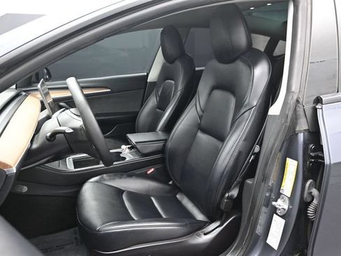 Used 2023 Tesla Model 3 Standard Range RWD image 5