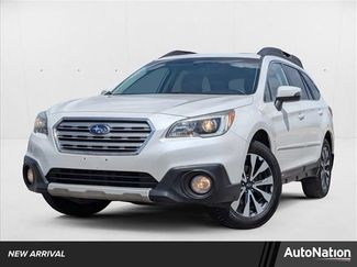 Used 2015 Subaru Outback 2.5i Limited image 1