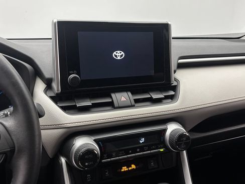 Used 2023 Toyota RAV4 XLE w/ XLE Grade Weather Package AWD/4WD image 21