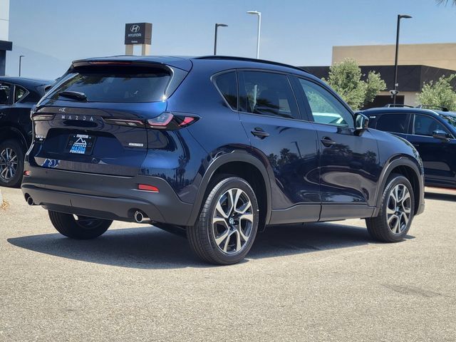 New 2026 MAZDA CX-5 Preferred AWD/4WD image 4