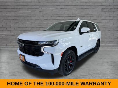 Used 2023 Chevrolet Tahoe RST w/ RST Performance Edition