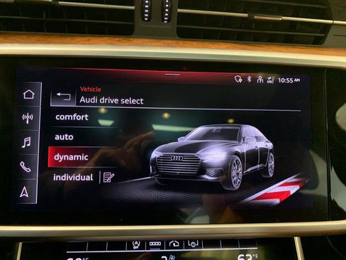 Used 2022 Audi A6 Premium Plus image 33