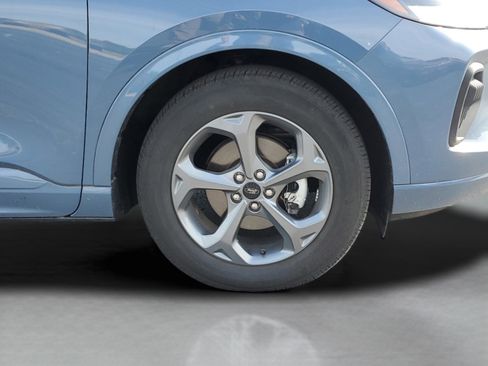 Used 2024 Ford Escape ST-Line w/ Equipment Group 301A FWD image 30