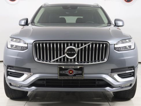 Used 2020 Volvo XC90 T6 Inscription image 56