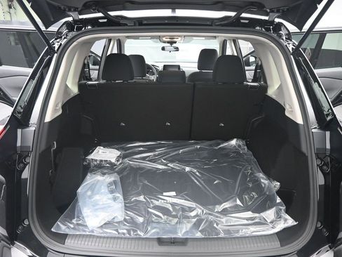 New 2026 Nissan Rogue S image 15