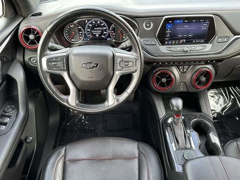 Used 2020 Chevrolet Blazer RS image 14