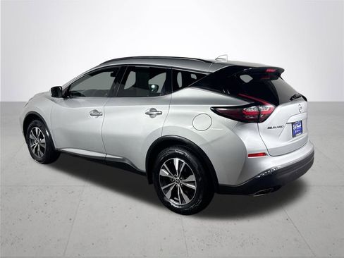 Used 2023 Nissan Murano SV image 8