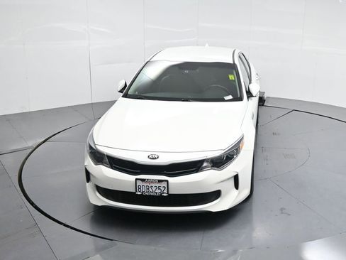 Used 2018 Kia Optima EX image 55