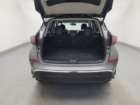 Used 2019 Nissan Murano SL AWD/4WD image 29