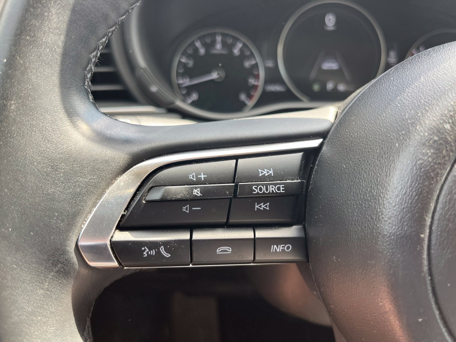 Used 2024 MAZDA CX-30 AWD 2.5 S w/ Select Sport Pkg image 6