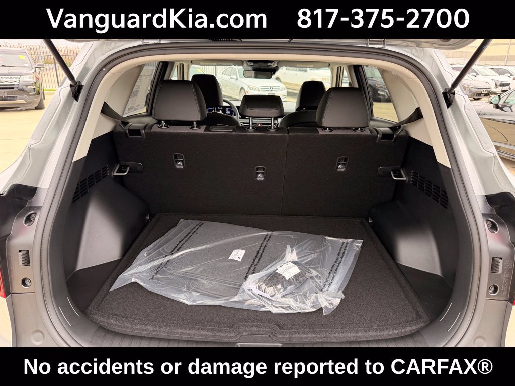 Used 2026 Kia Seltos S FWD image 26