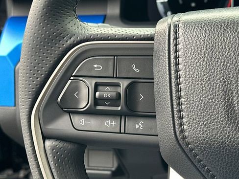 New 2026 Toyota 4Runner TRD Off-Road image 25