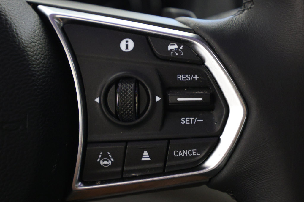 Used 2022 Acura RDX w/ Technology Package FWD image 22