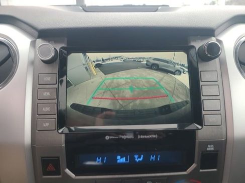 Used 2021 Toyota Tundra SR5 w/ TRD Sport Package image 29