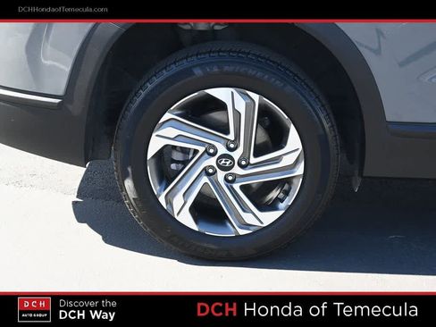 Used 2021 Hyundai Santa Fe SE image 23