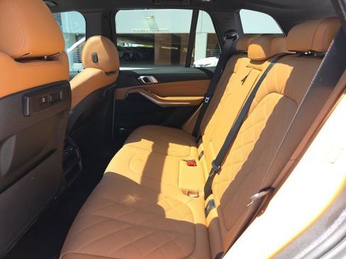 Used 2023 BMW X5 sDrive40i w/ Parking Assistance Package image 21