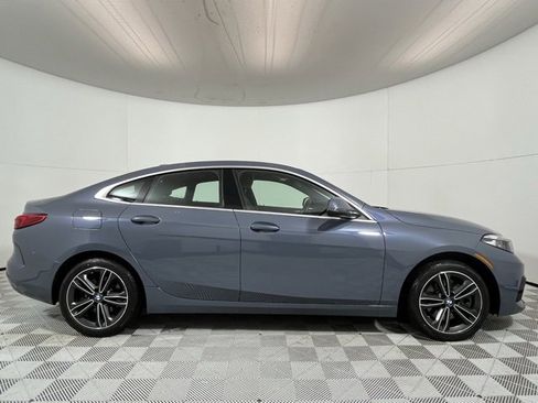 Used 2022 BMW 228i xDrive Gran Coupe w/ Convenience Package image 8