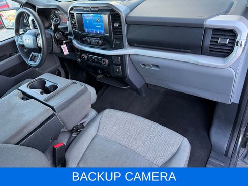 Used 2023 Ford F150 XLT image 16