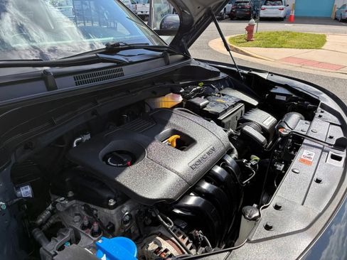 Used 2023 Kia Soul LX w/ Option Group 015 image 36